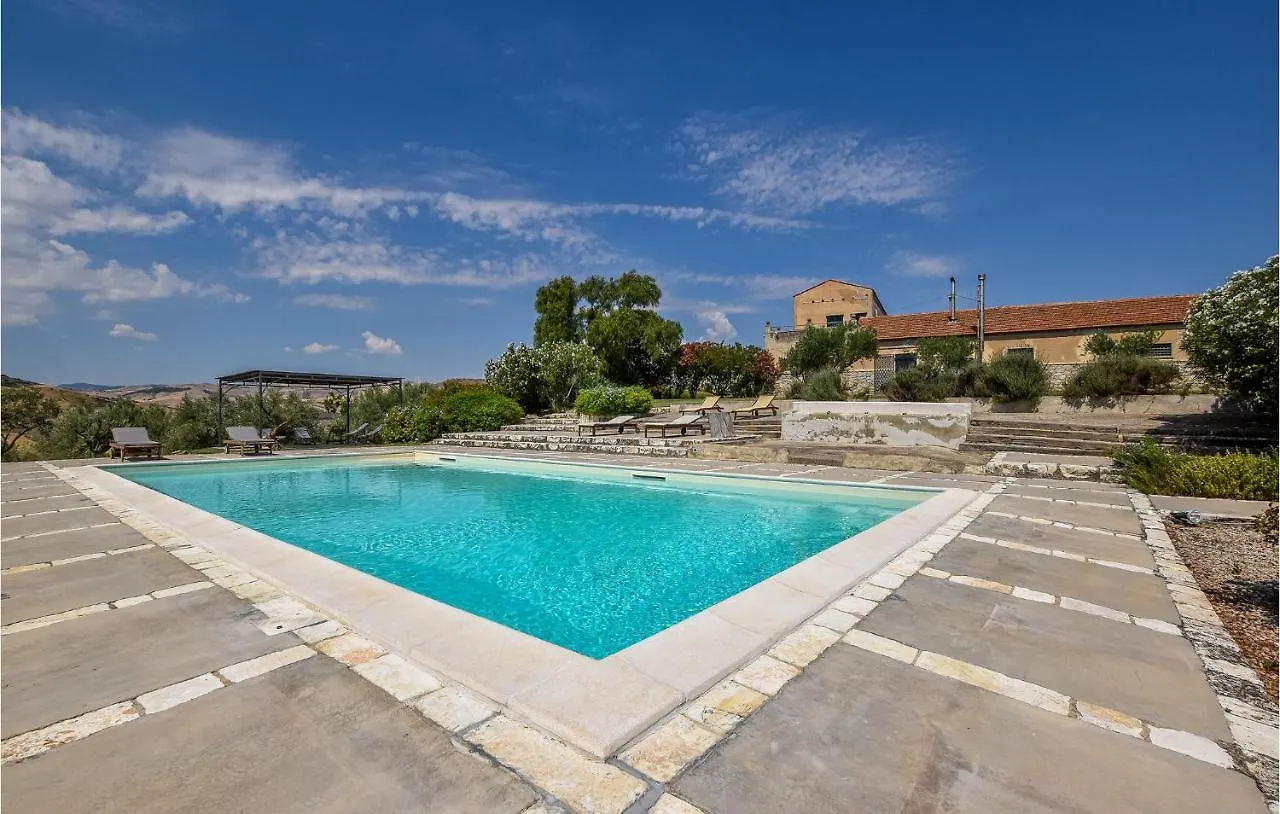 Holiday home Acque Di Palermo Villa Roccapalumba