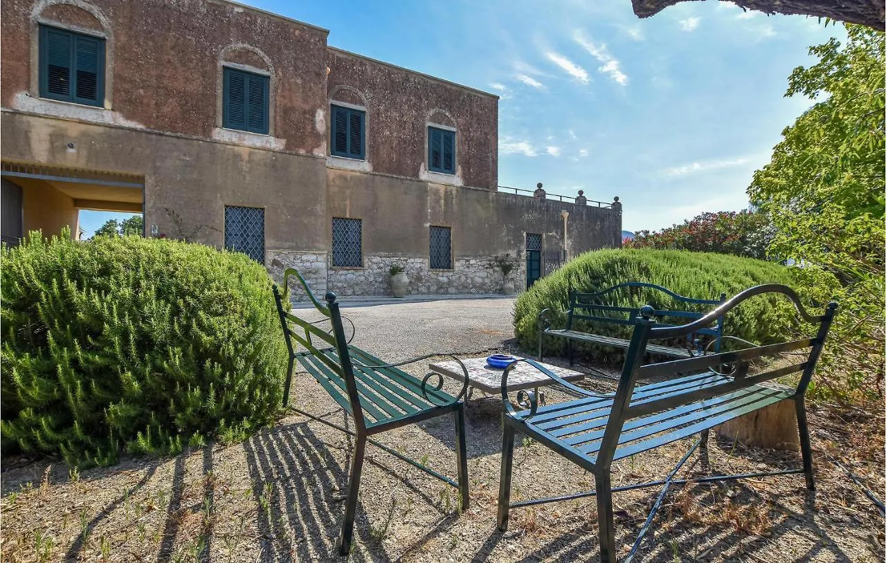 Acque Di Palermo Villa Roccapalumba Italy