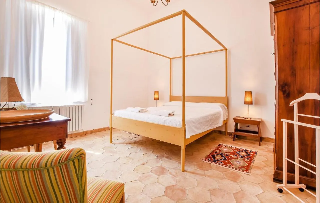 Holiday home Acque Di Palermo Villa Roccapalumba