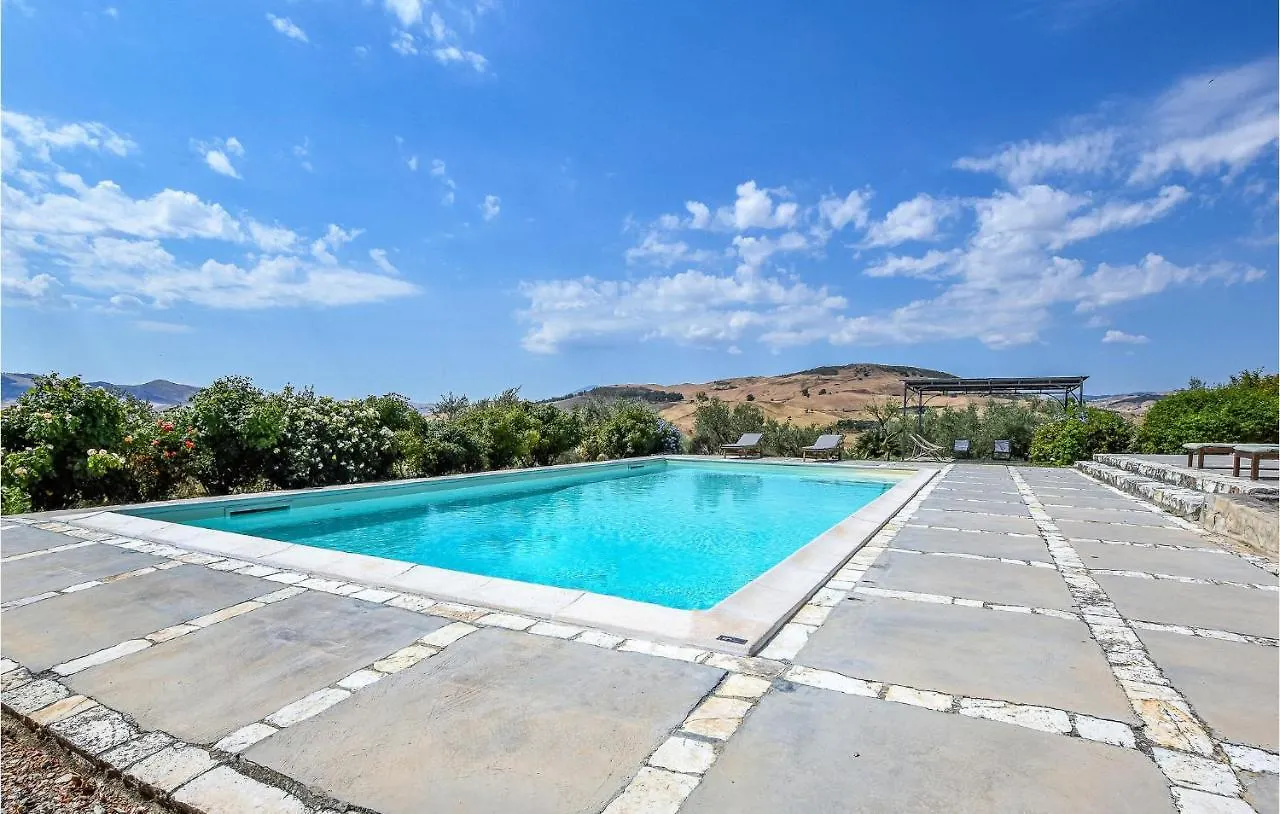 Holiday home Acque Di Palermo Villa Roccapalumba