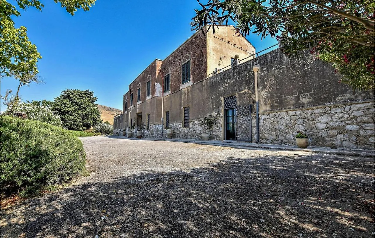 Holiday home Acque Di Palermo Villa Roccapalumba