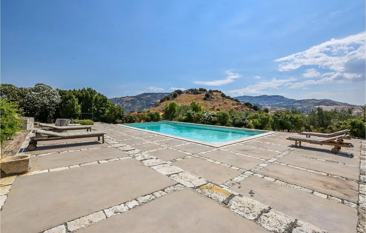 Acque Di Palermo Villa Roccapalumba 0*,