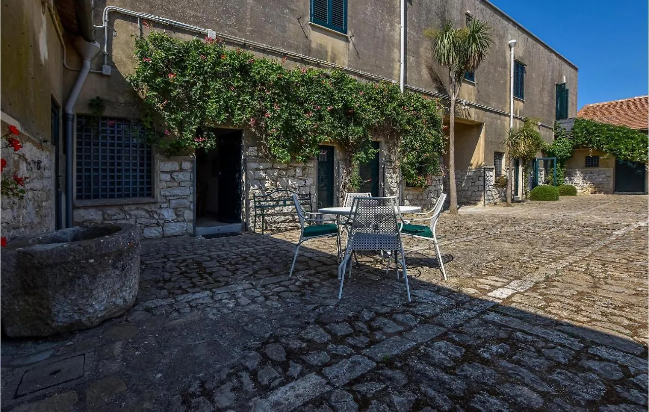 Acque Di Palermo Villa Roccapalumba