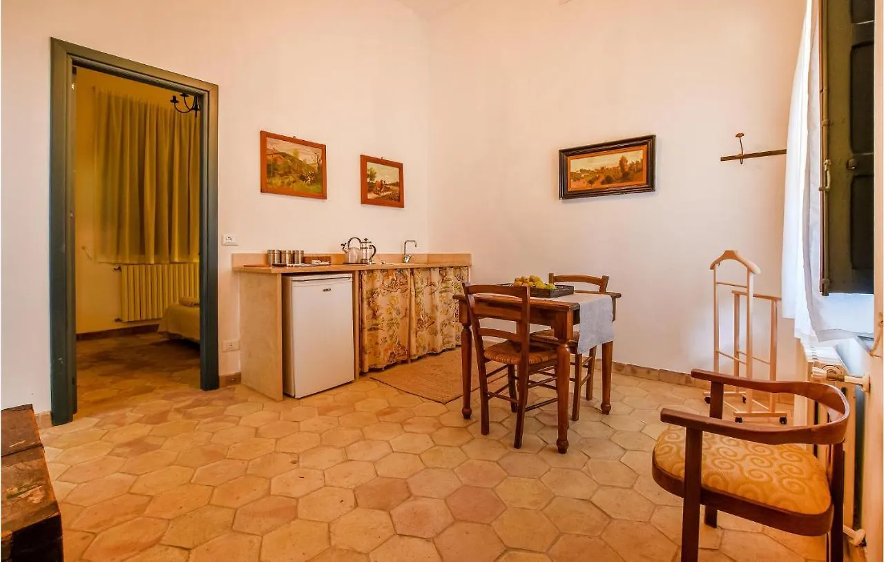 Holiday home Acque Di Palermo Villa Roccapalumba