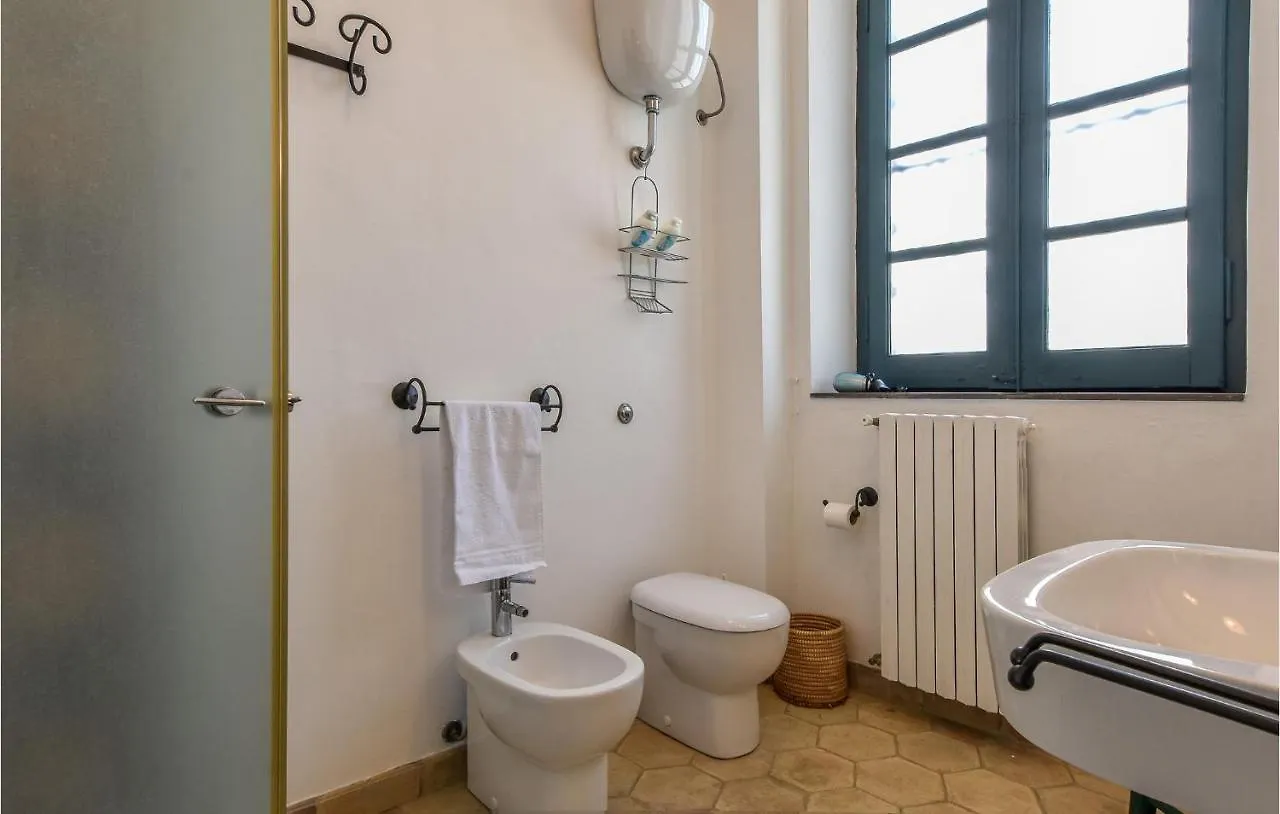 Acque Di Palermo Villa Roccapalumba Holiday home