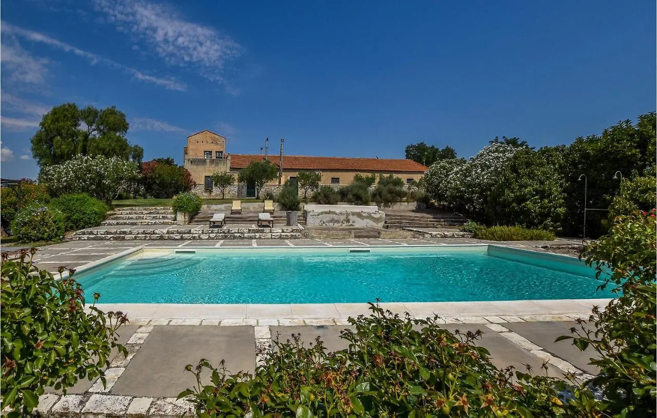 Acque Di Palermo Villa Roccapalumba 0*,  Italy