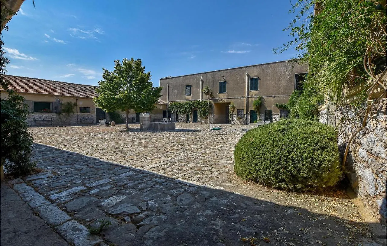 Acque Di Palermo Villa Roccapalumba Holiday home