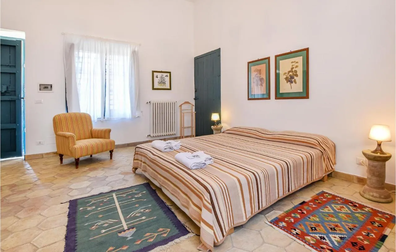 Holiday home Acque Di Palermo Villa Roccapalumba