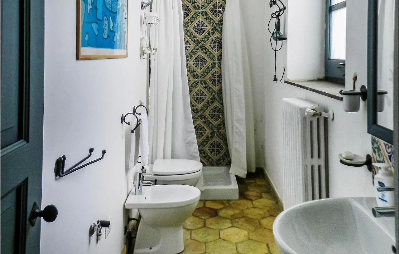 Holiday home Acque Di Palermo Villa Roccapalumba
