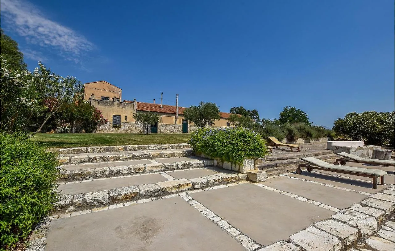 Acque Di Palermo Villa Roccapalumba