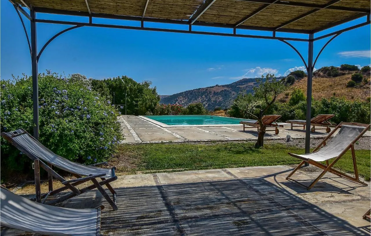 Holiday home Acque Di Palermo Villa Roccapalumba