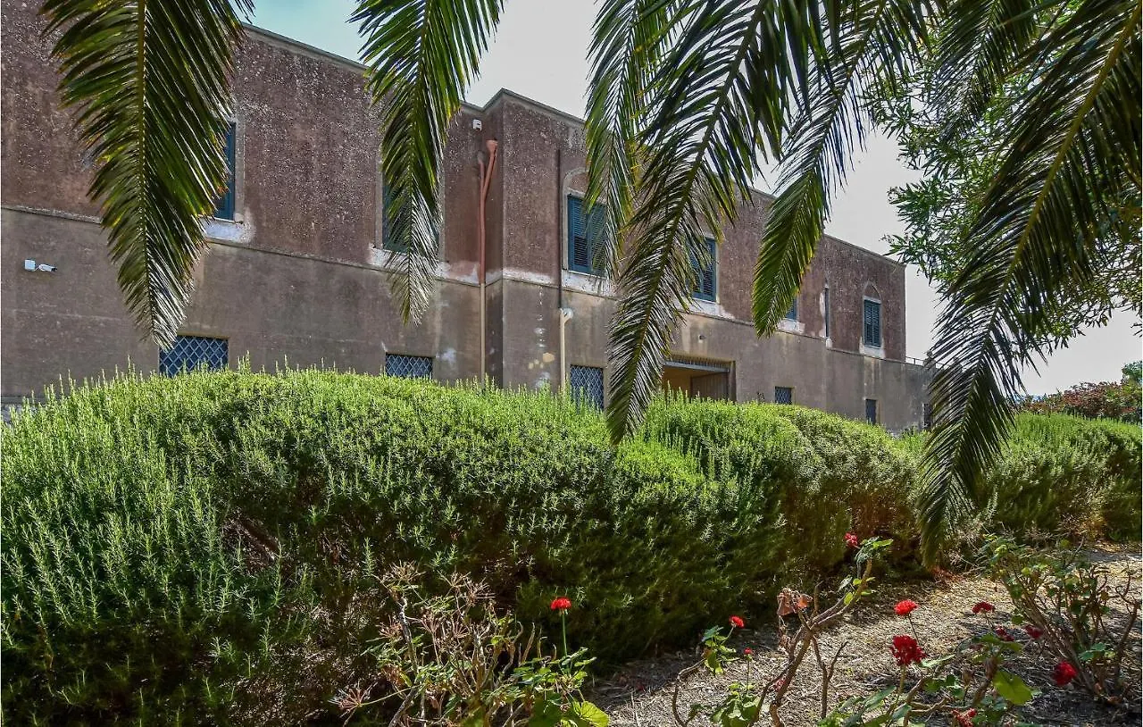 Acque Di Palermo Villa Roccapalumba Holiday home