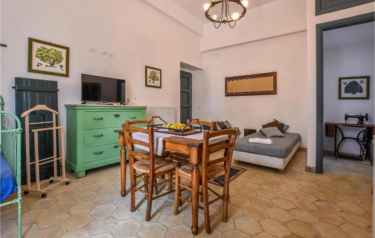 Acque Di Palermo Villa Roccapalumba