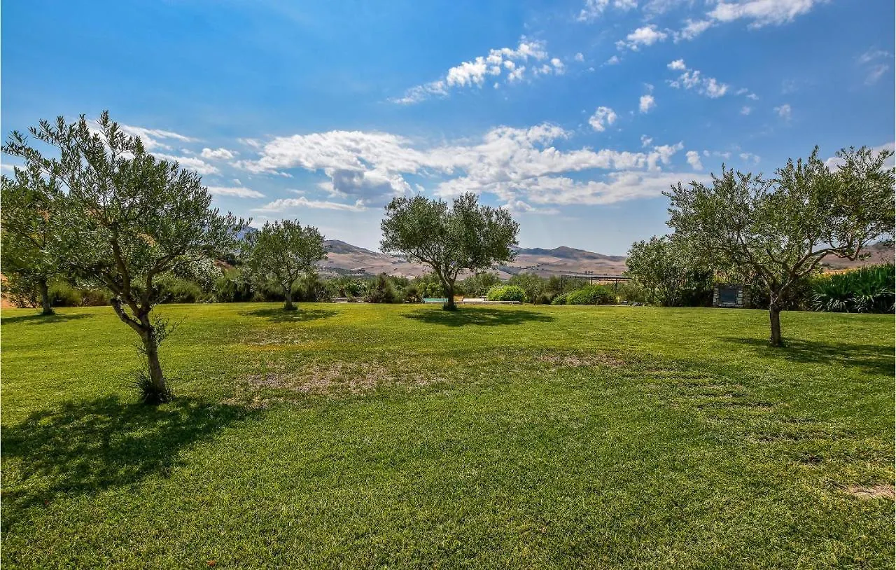 Holiday home Acque Di Palermo Villa Roccapalumba