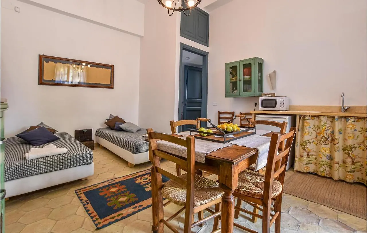 Acque Di Palermo Villa Roccapalumba 0*,