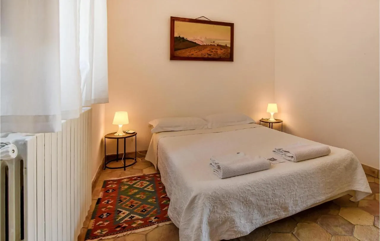 Holiday home Acque Di Palermo Villa Roccapalumba Italy