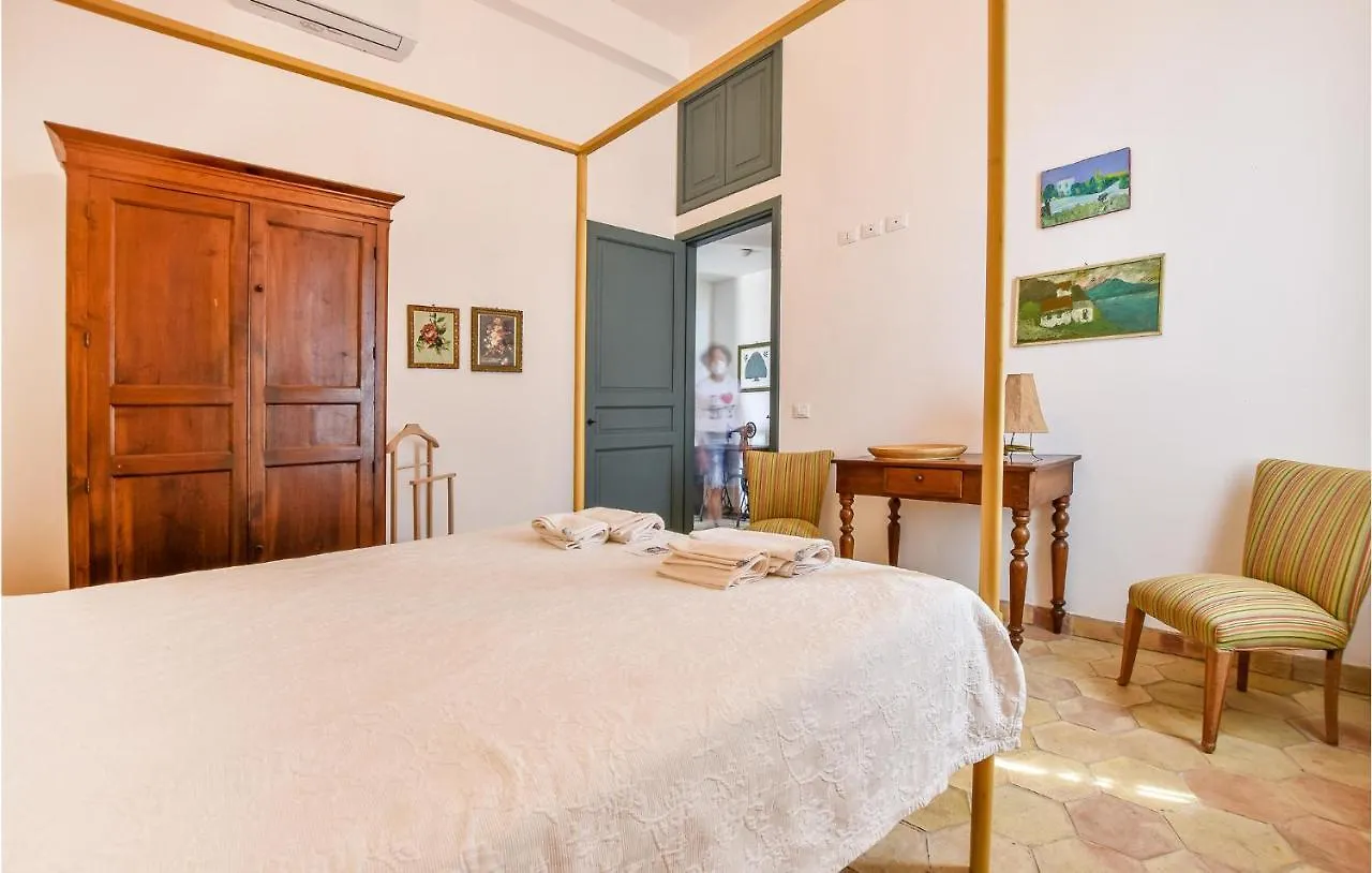 Acque Di Palermo Villa Roccapalumba