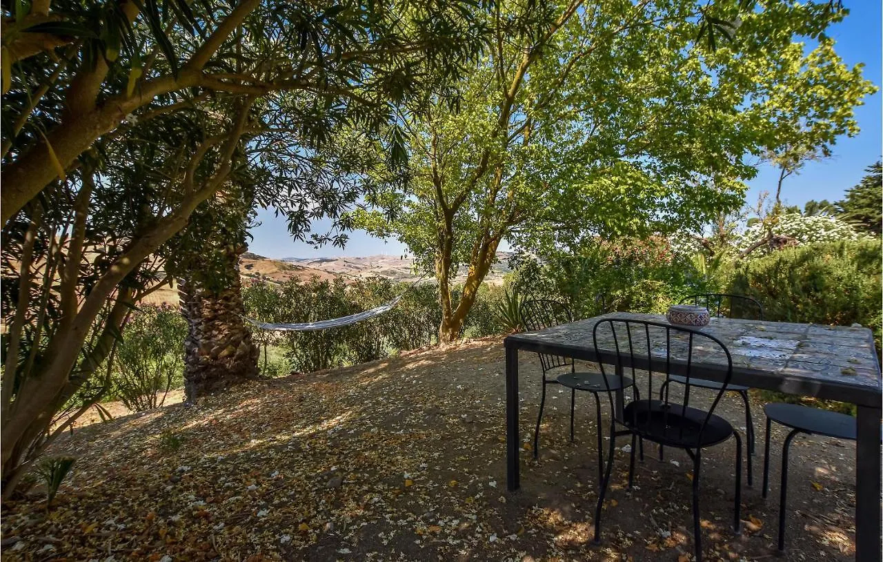 Holiday home Acque Di Palermo Villa Roccapalumba