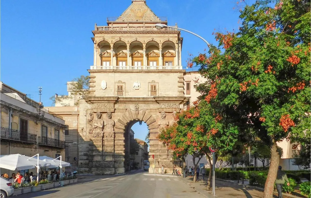 Acque Di Palermo Villa Roccapalumba 0*,  Italy