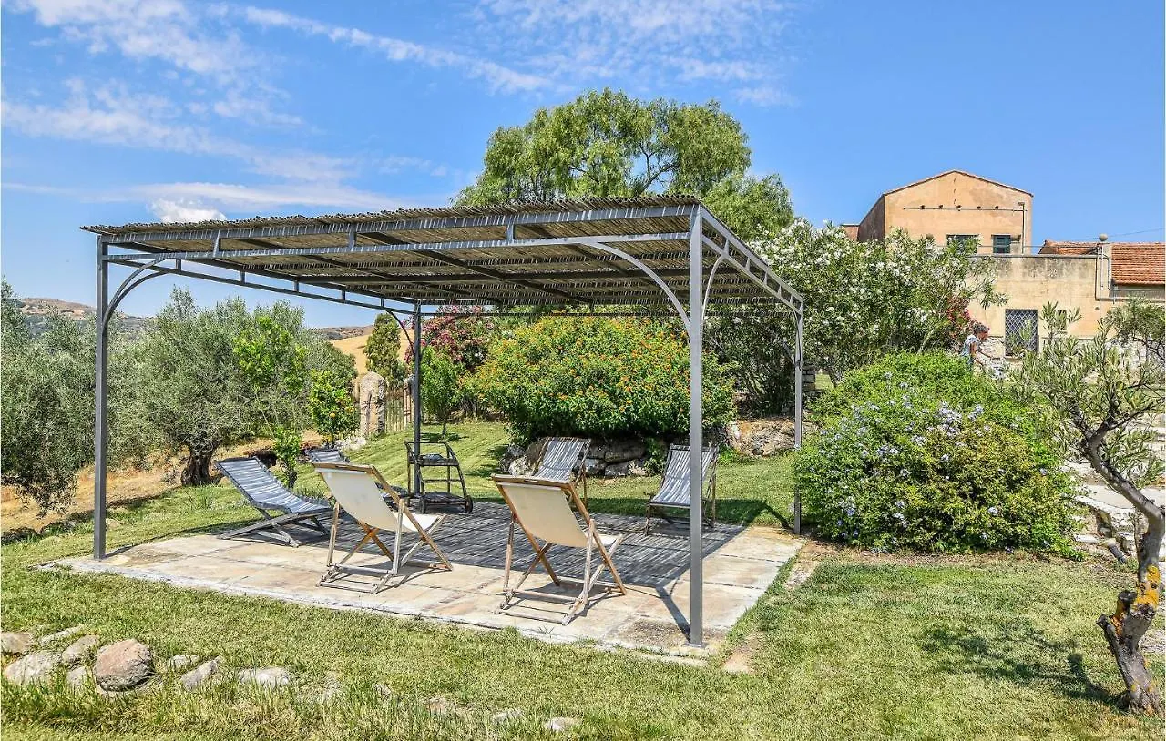 Holiday home Acque Di Palermo Villa Roccapalumba Italy