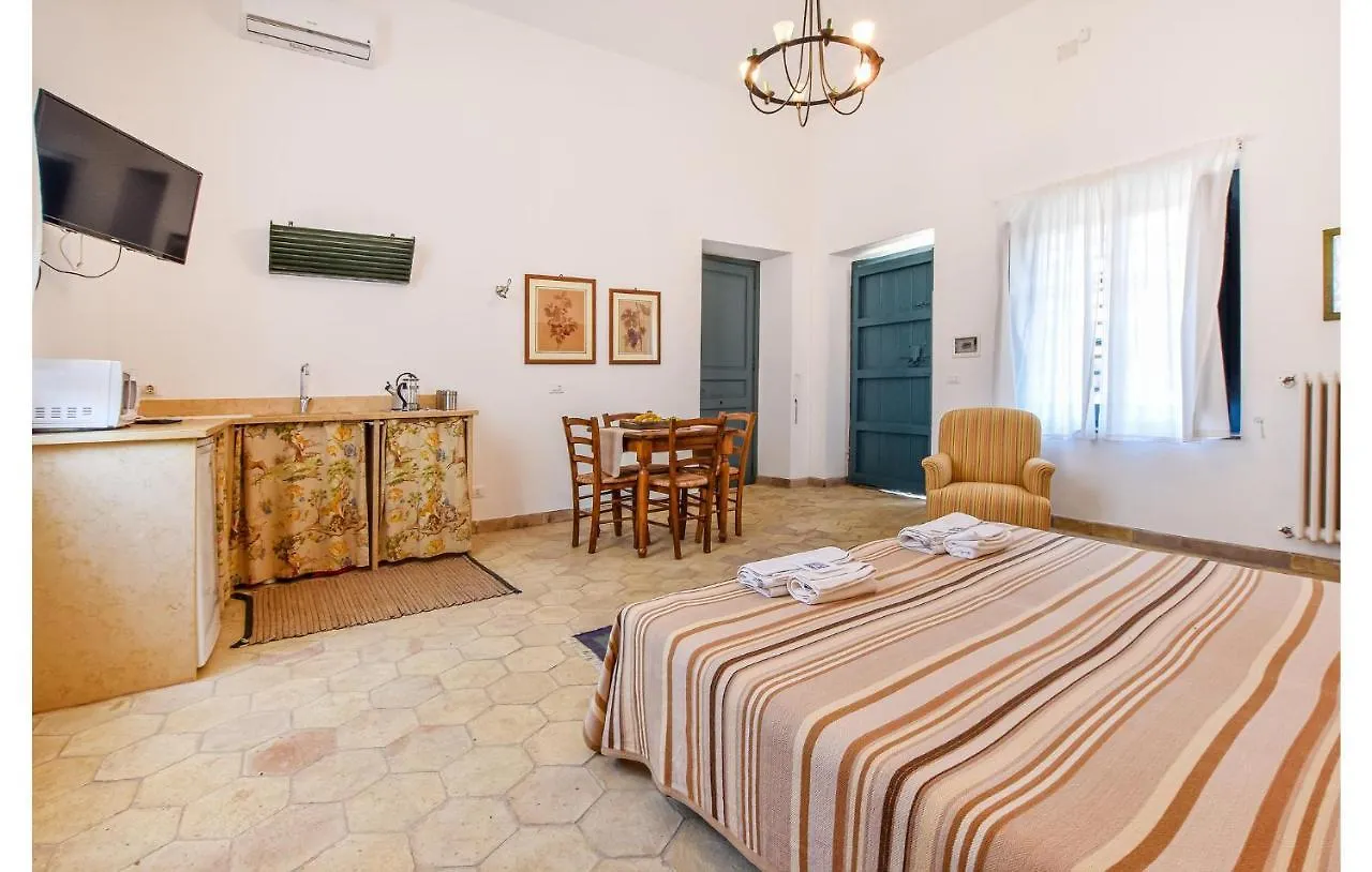 Holiday home Acque Di Palermo Villa Roccapalumba