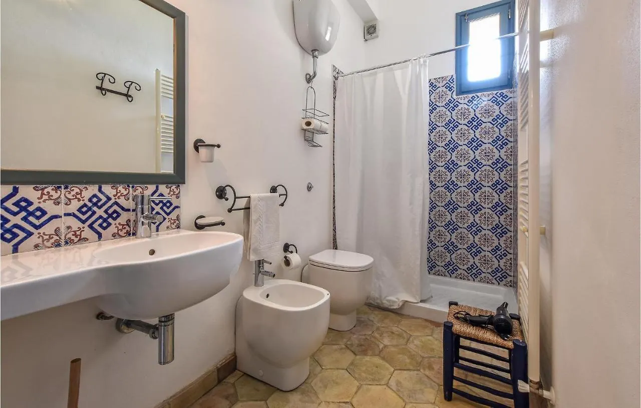 Acque Di Palermo Villa Roccapalumba Italy