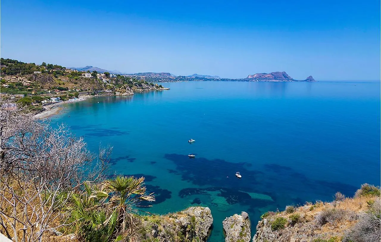 Acque Di Palermo Villa Roccapalumba Holiday home