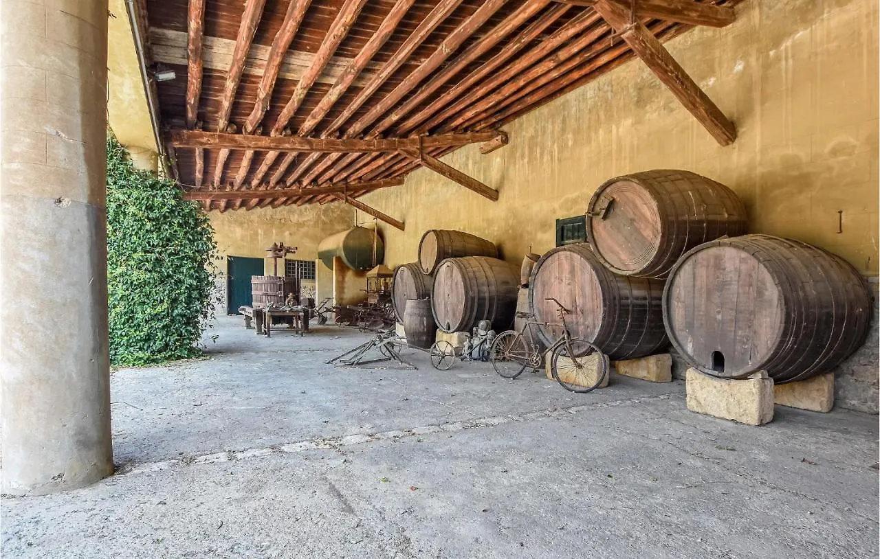 Acque Di Palermo Villa Roccapalumba
